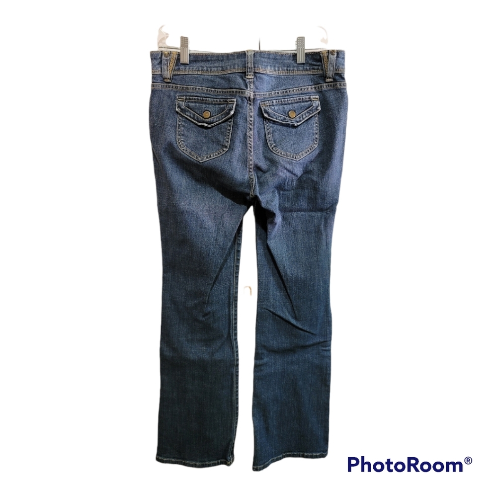 SimplyVera Wang Jeans
